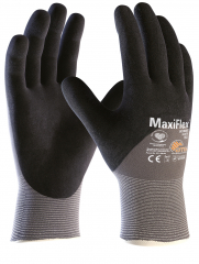 Mechanikerhandschuhe B2520
