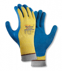 Strickhandschuhe Noppen