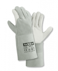 Strickhandschuhe CRISS-CROSS B1900
