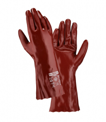 PVC-Handschuhe B2172