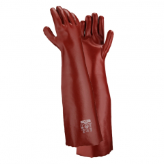 PVC-Handschuhe B2176