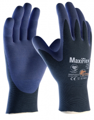 Mechanikerhandschuhe B2540